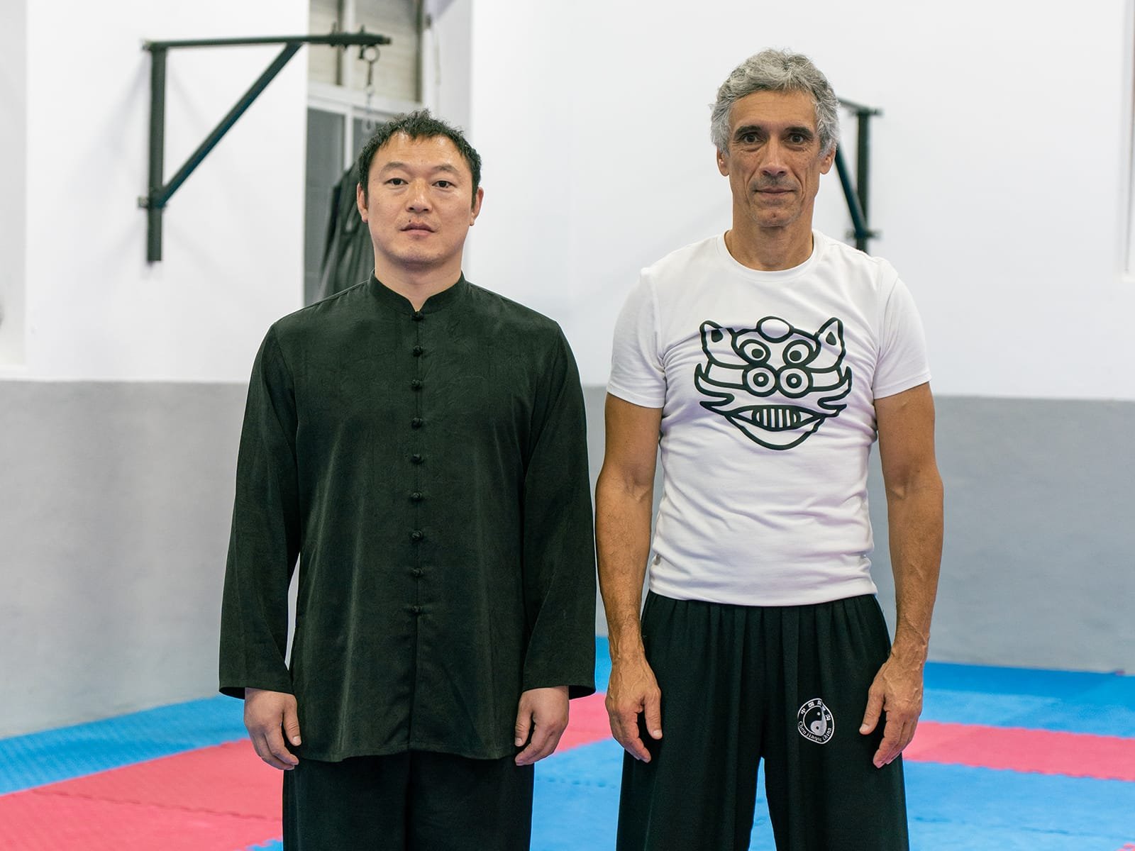 Wang Yan 2023