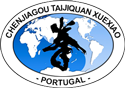 Chen Taijiquan Portugal