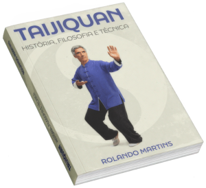 Guia abrangente e completo sobre o Taijiquan.